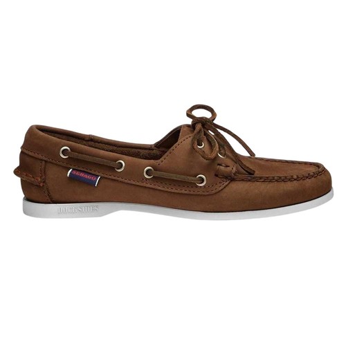 Sebago womens ladies - sebago, jaqueline