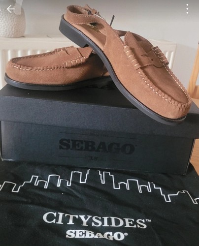 Sebago docksides women - docksides, women's