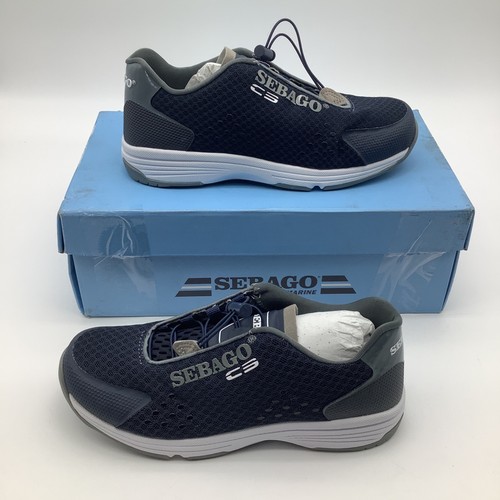 Sebago cyphon sea sport - sea, womens