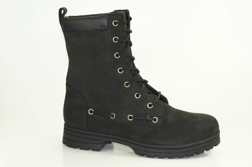 Sebago ankle boots dorset - , lace