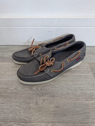 Sebago docksides womens - womens, 6