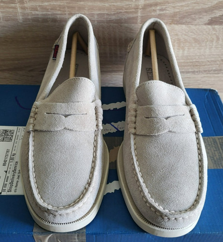 Sebago docksides dan boat - sebago,