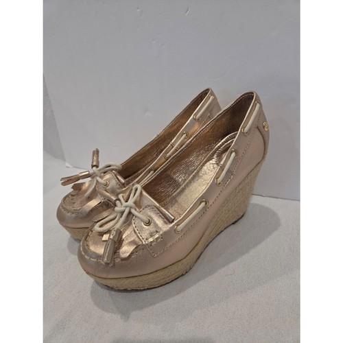 Sebago priscilla metallic - priscilla,