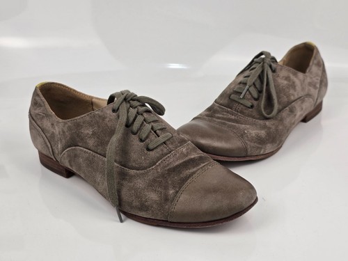 Sebago women taupe suede - taupe, cap