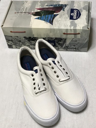 Sebago docksides ladies white - docksides,