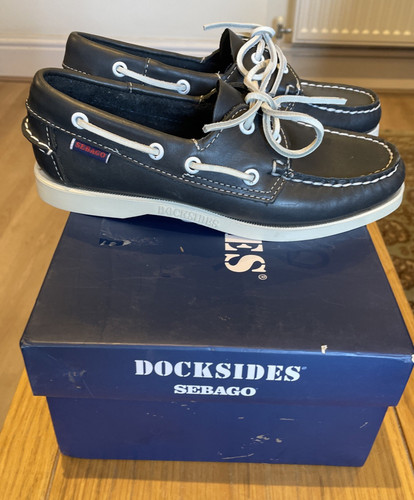 Rrp 155 women sebago - £155,