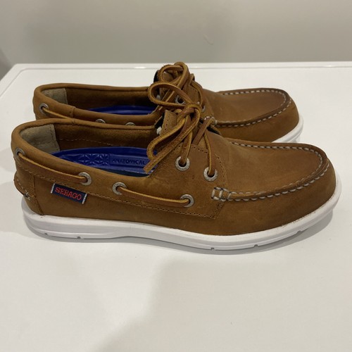 Sebago lightside deck - deck, shoes