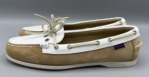 Sebago shoes womens docksides - sebago,