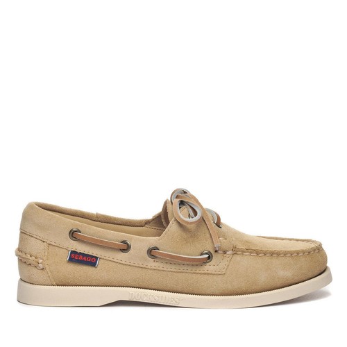 Sebago womens ladies portland - sebago, womens/ladies