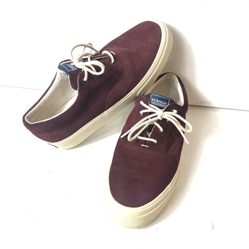 Sebago docksides shoes - docksides,