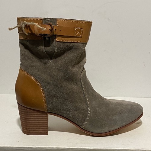 Sebago nell ankle boot women - sebago,
