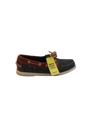 Sebago women flat shoes 5 - women's, uk