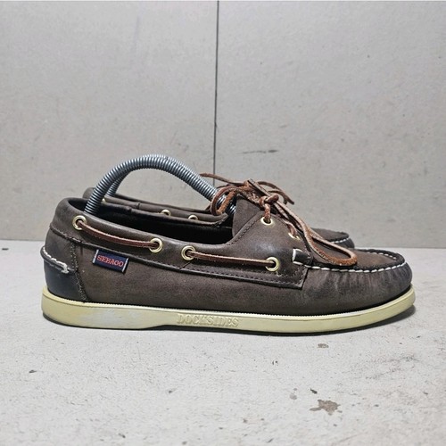 Sebago docksides womens - docksides,
