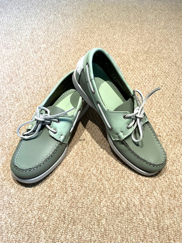 Ladies unisex sebago docksides - unisex,