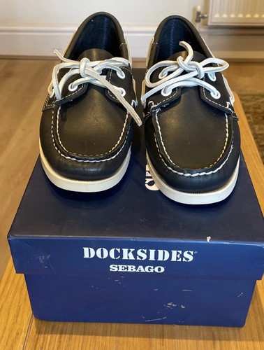 Rrp 155 women sebago - £155,