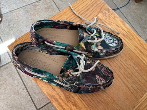 Sebago docksides women deck - docksides,