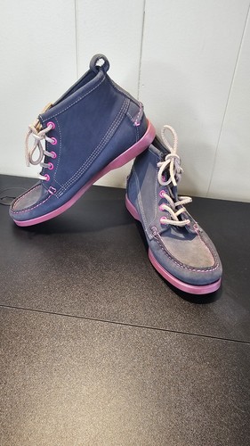 Sebago docksides boots womens - docksides,