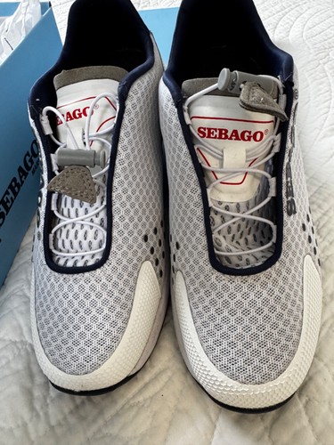 Sebago ladies trainers - ladies,