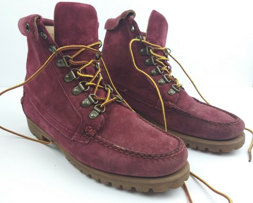 Sebago six degrees - six,